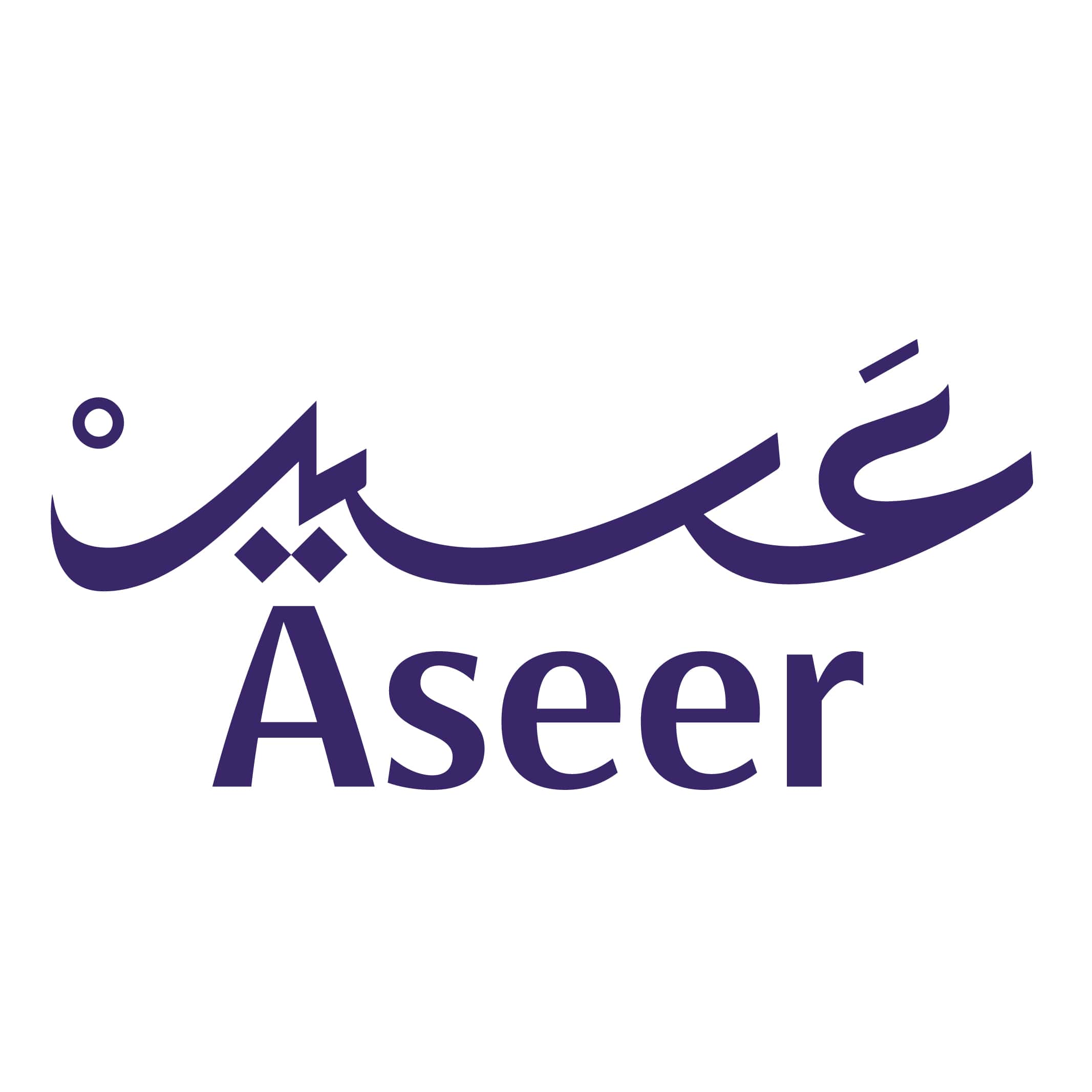 Aseer Logo